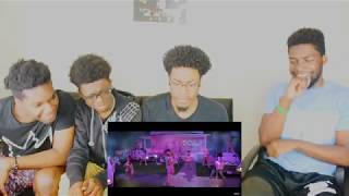 Ariana Grande  7 rings  YouTube REACTION SOUNDS LIKE SOULJA BOY NO CAP [upl. by Brenza]