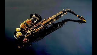 The Very Best Of Smooth Jazz Saxophone [upl. by Afesoj57]