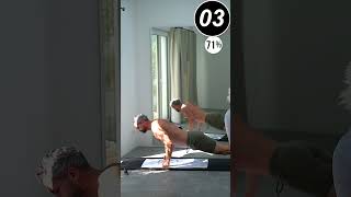 Mehr auf Insta Janstuehmer homeworkout [upl. by Rafaelia]