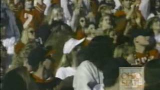 1998 The Ohio State University commercial [upl. by Aimas]