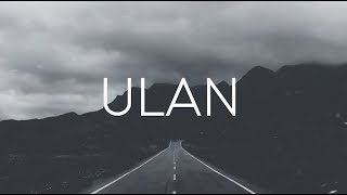 ULAN  GUDDHIST GUNATITA  LYRICS [upl. by Teragramyram]