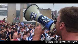 Cowshed Loyal 201617 [upl. by Gardell681]