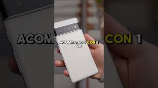 CELULARES GAMA ALTA ANTIGUOS QUE SIGUEN VALIENDO LA PENA smartphone pixel6pro celular [upl. by Iruj]