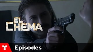 El Chema  Episode 56  Telemundo English [upl. by Ordnagela]