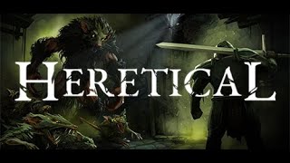 Heretical gameplay [upl. by Finnegan]