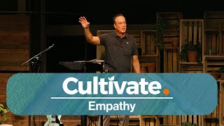 Empathy  Cultivate  Bob Guaglione [upl. by Obocaj]