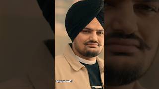 Sidhu Bai 💔 Haare sajnasidhumoosewala short [upl. by Hulbert747]