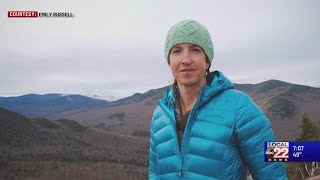 NY Forest Ranger and LGBTQ advocate dies in Alaska climbing fall [upl. by Dez388]