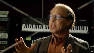 Kurzweil It all started with Ray The Kurzweil Music Story [upl. by Wehtta]