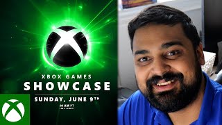 The 2024 Xbox Showcase Was Actually Amazing [upl. by Melborn]