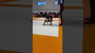 Hanokh Angelon Final NoGi Grappling Industries nogi [upl. by Bret]