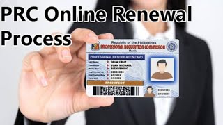 PRC I D RENEWAL TIPS  HOW TO CORRECT PRC ACCOUNT MISTAKES PRC MISSPELLINGS  PRC 2021 [upl. by Seto]