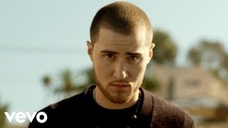 Mike Posner  Please Dont Go Official Video [upl. by Aliber712]