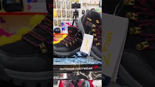 SEPATU GUNUNG I OUTDOOR FOOTWEAR I MARGONO ELEKTRONIK [upl. by Alegre]