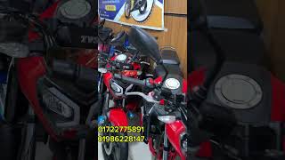 মাএ ১২২১২৫ হাজারে Tvs Raider  used bike price in bangladesh 2024  second hand bike showroom [upl. by Bride]