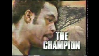 Boxing  Heavyweight Title  Muhammad Ali VS George Foreman imasportsphile [upl. by Enrique466]