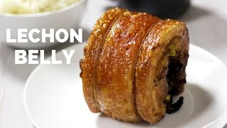 Lechon Belly [upl. by Rox]