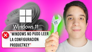 ¡NO ❌ podrás USAR WINDOWS 11 en VIRTUALBOX si no haces esto  Como solucionar error ProductKey 2024 [upl. by Nisay]