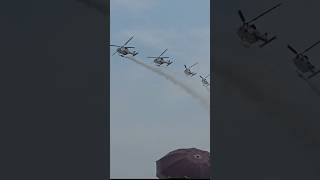 INDIAN AIR SHOW CHENNIAIRFORCE drill INDIAN ARMY [upl. by Merola]