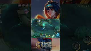 Mathilda Part 1  mathildamobilelegends gamepla ymobilelegends mlbb ranked solorank [upl. by Halilak150]