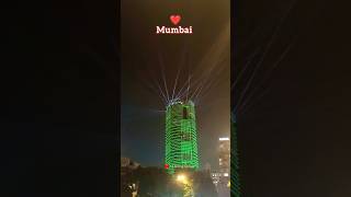 Palais Royale  Indias Tallest Building  Mumbai Diwali 2024 For a Colourful Festival of Lights [upl. by Naitsabes]