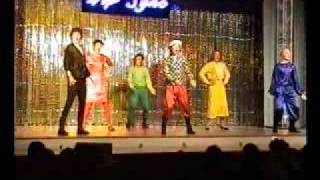 Dschinghis Khans  Moskau Lipsync [upl. by Penney]