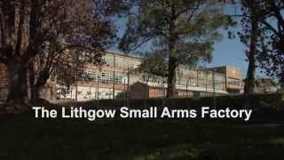 Lithgow Small Arms Factory Documentary [upl. by Ollayos]