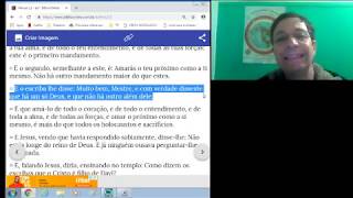 030 Existe uma Trindade 3 pessoas A natureza do Espirito Parte 1 [upl. by Ahsetel]