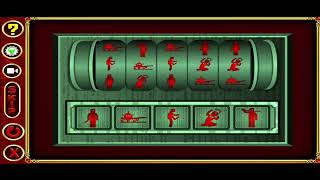 101 Room Escape Game Mystery Level 196 Walkthrough The Locker [upl. by Nahor]