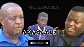 AKASAALE EPISODE 178 A  AKASAALE EPISODE 177  BUGAWOOD FILMS films [upl. by Zelikow]