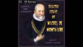 Selected Essays of Michel de Montaigne by Michel Eyquem de Montaigne Part 12  Full Audio Book [upl. by Annelak]