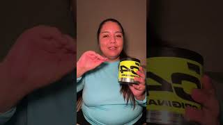 C4 Pre Workout Powder Review [upl. by Fin]