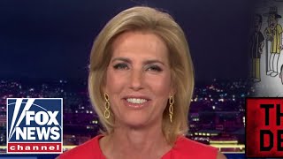 Ingraham A clear glimpse into the twisted minds of the radical left [upl. by Notsob731]