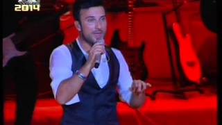 Tarkan  Kayιp Video Clip Subtitulada al español HQ [upl. by Barty30]