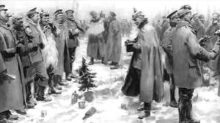 Christmas 1914 by Mike Harding [upl. by Acinoreb389]