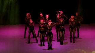 Coral Leigh Dance Academy 2017 DVD Trailer [upl. by Adore]