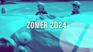 Aftermovie  Zomer 2024 ☀️ [upl. by Wendye]