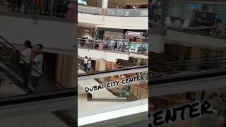 Deira city center Dubai [upl. by Patricio]