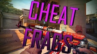 SOME CHEAT FRAGS [upl. by Maddis953]