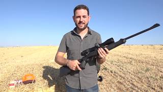 Review Blaser R8 Professional Success  Infinity 2820x50 [upl. by Lleuqar]