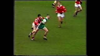 1997 MacRory Cup Final St Pats Dungannon v St Pats Armagh [upl. by Schwarz]