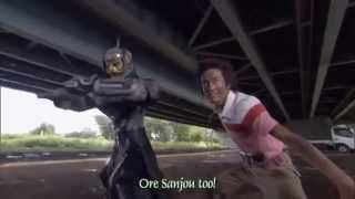 The best of ore sanjou deno [upl. by Burtis]