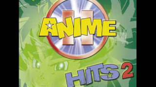 Anime Hits 2  Flint Hammerhead  Der Zeitdetektiv GermanDeutsch [upl. by Aihc]