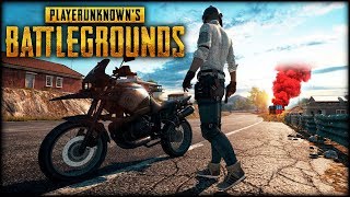 PlayerUnknowns Battlegrounds Third Person Duos [upl. by Lasko]