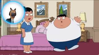 family guy diabeto [upl. by Stilla]