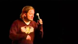 Tim Hawkins  Scary Bedtime Stories [upl. by Anitnerolf]