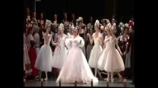 Lianna HAROUTOUNIAN sings quotBOLEROquot  VEPRES SICILIENNES at ROH 2013 [upl. by Oliric]