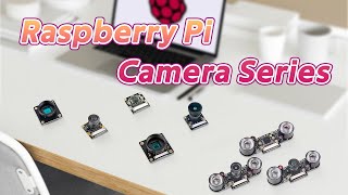 Raspberry Pi Camera Product SeriesIMX296IMX477OV9281OV5647Camera [upl. by Malvino]