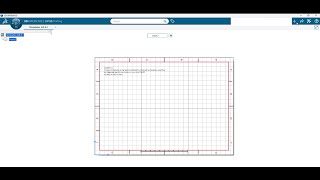 Importação de Templates 2D do CATIA V5 para 3DEXPERIENCE [upl. by Arrik]