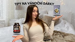 30 TIPŮ NA NEJLEPŠÍ VÁNOČNÍ DÁRKY 🎄🎁 [upl. by Monro648]